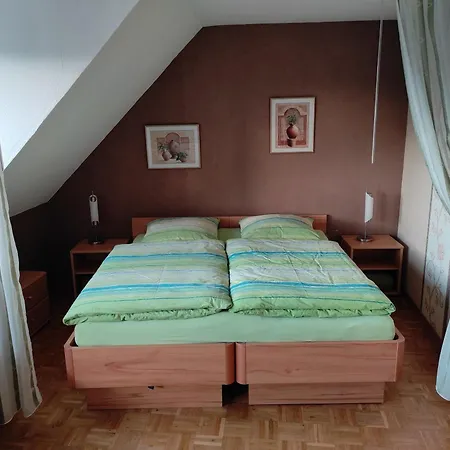 Gaestehaus Muensterland Fuer Geschaeftsreisende Und Monteure Im 2ten Obergeschoss