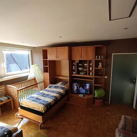 Apartman Monteurwohnung Im 2og