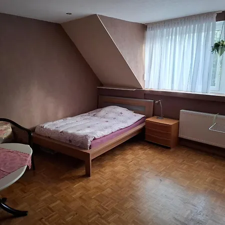 Gaestehaus Muensterland Fuer Geschaeftsreisende Und Monteure Im 2ten Obergeschoss *