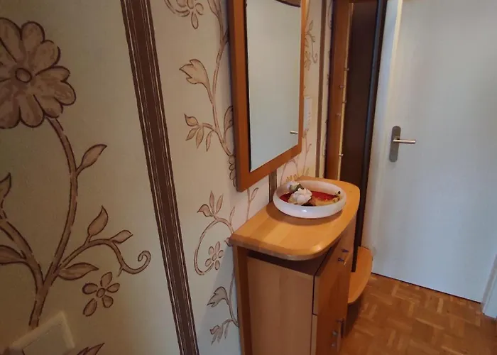 Monteurwohnung Im 2og Apartamento