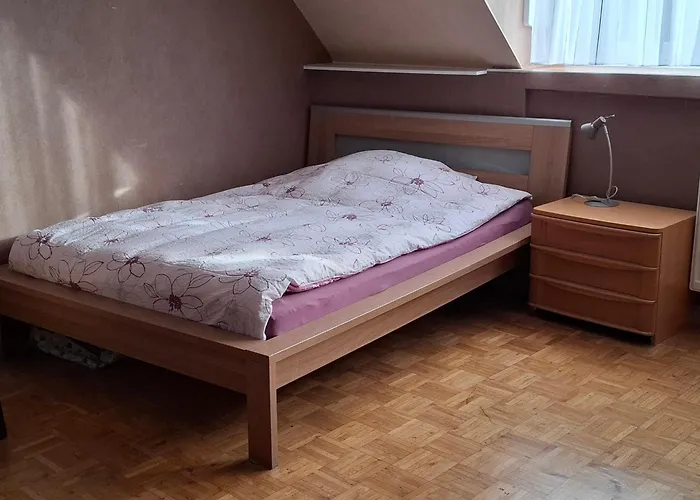 Monteurwohnung Im 2og *